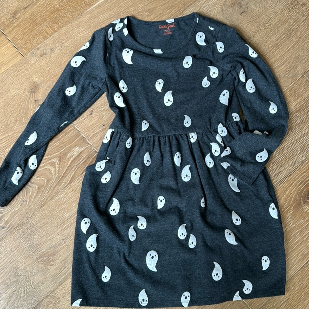 Cat & Jack Halloween dress
